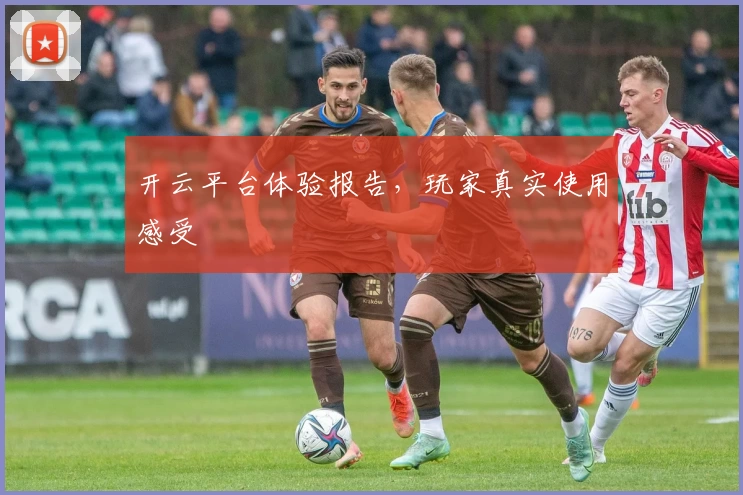 开云平台体验报告，玩家真实使用感受