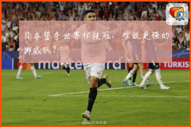 日本誓夺世界杯桂冠，难敌更强的挪威队？