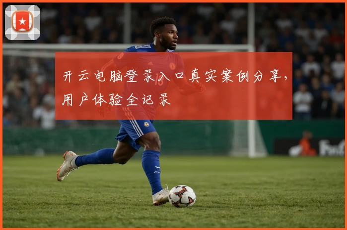 开云电脑登录入口真实案例分享，用户体验全记录