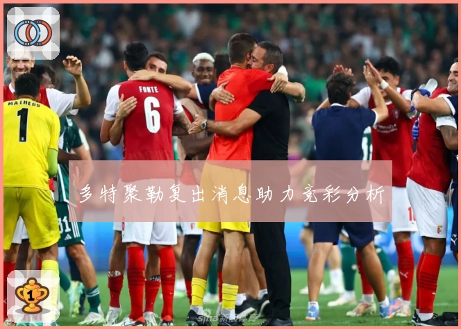 多特聚勒复出消息助力竞彩分析