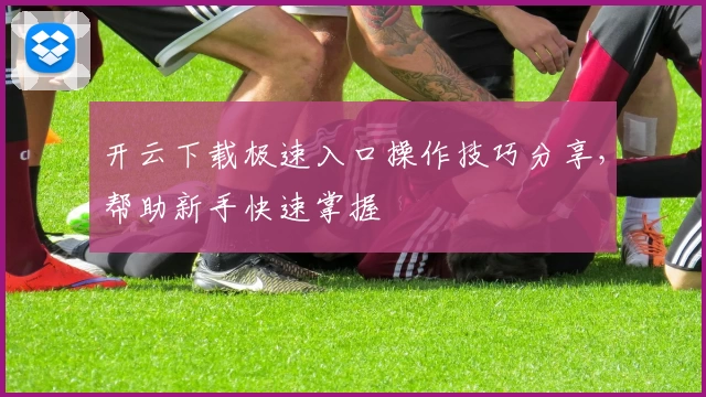 开云下载极速入口操作技巧分享，帮助新手快速掌握