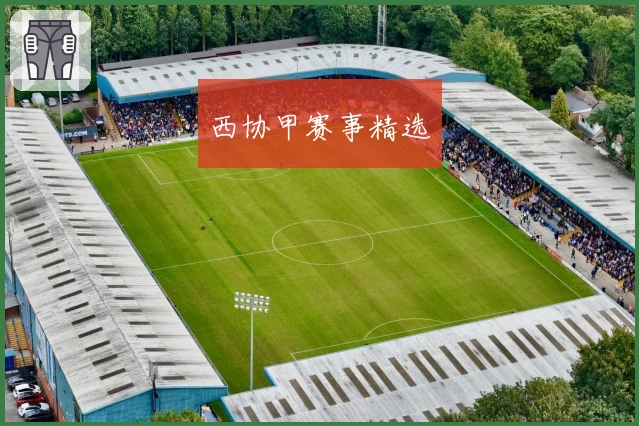 西协甲赛事精选
