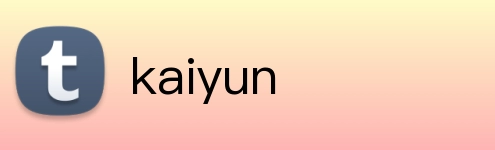 kaiyun Logo